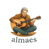 Tienda de almaes – Inicio